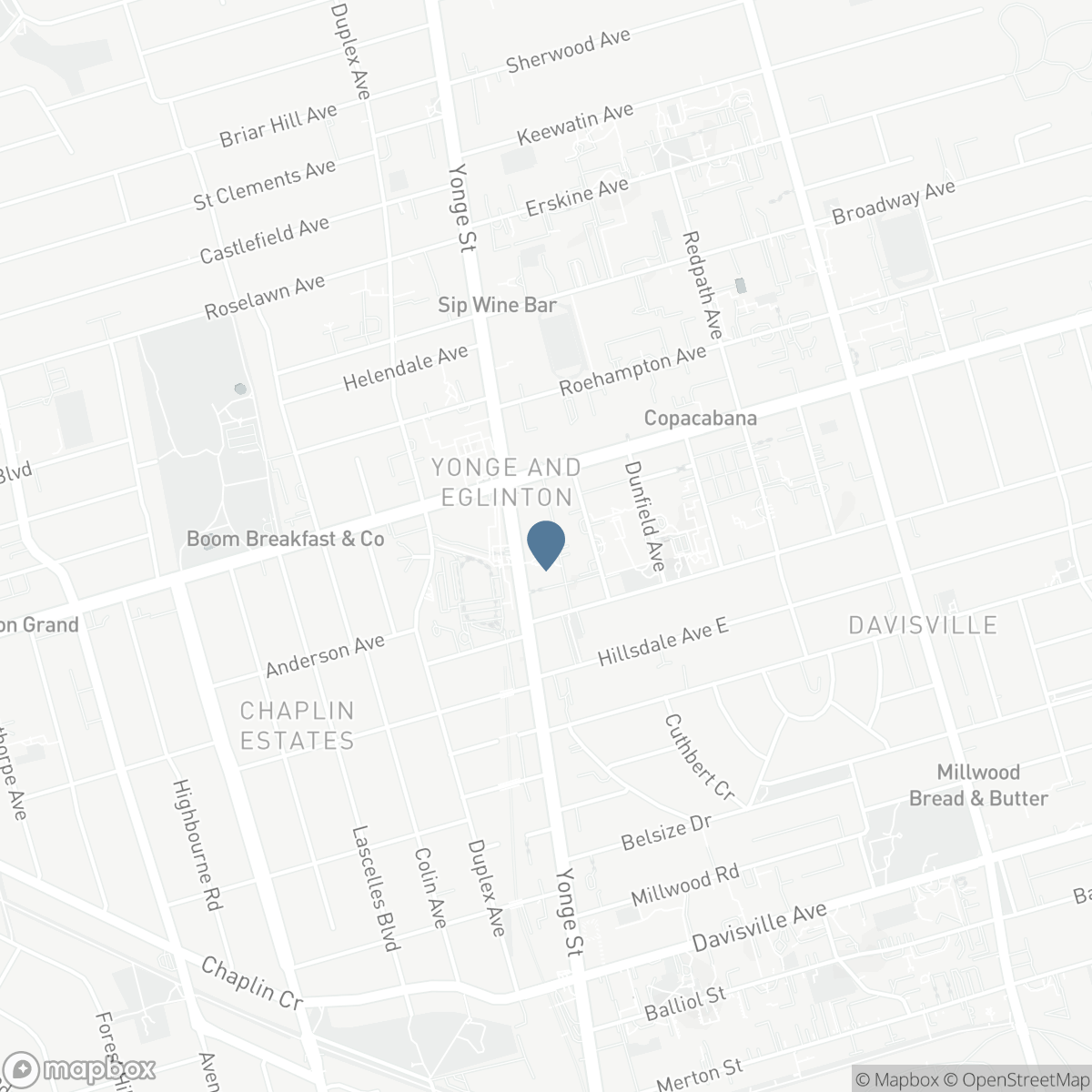 1611 - 2191 YONGE STREET, Toronto, Ontario M4S 3H8